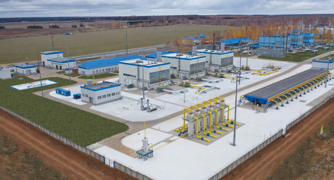 Совещание «Итоги работы газотранспортных обществ и ПХГ по эксплуатации компрессорных станций ПАО «Газпром» за 2022 г., основные проблемные вопросы, положительный опыт»