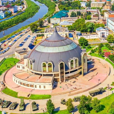 Совещание по повышению надежности технического состояния трубопроводной арматуры (далее – ТПА), эксплуатируемой на объектах магистрального трубопроводного транспорта ПАО «Газпром»